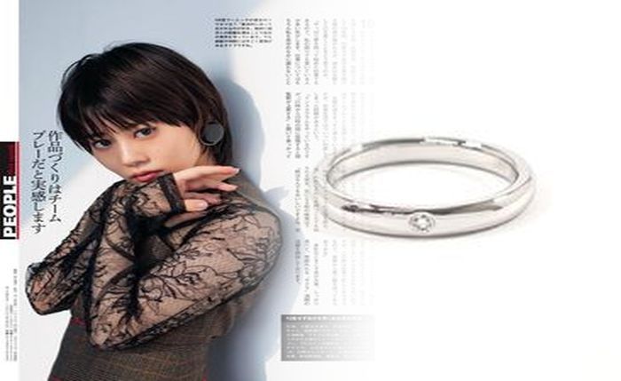 ティファニー セッティング 結婚 指輪