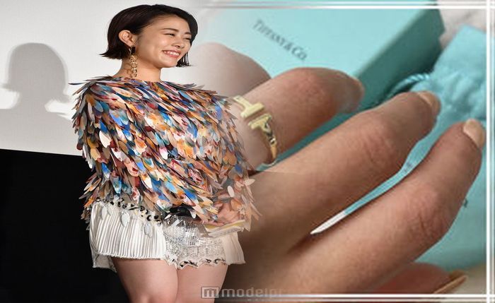 ティファニー アフター サービス 指輪