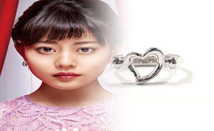 ティファニー アトラス リング メンズ