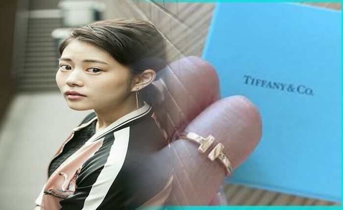 婚約 指輪 1 カラット ティファニー