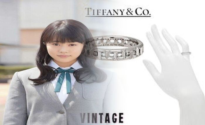ティファニー エンゲージ リング 値段