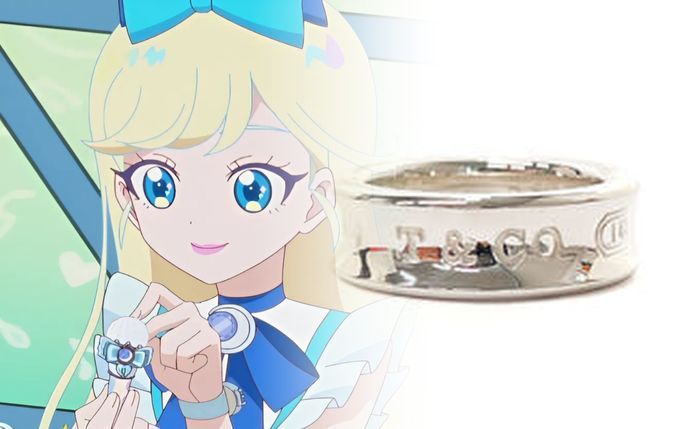 エンゲージ リング ティファニー 値段