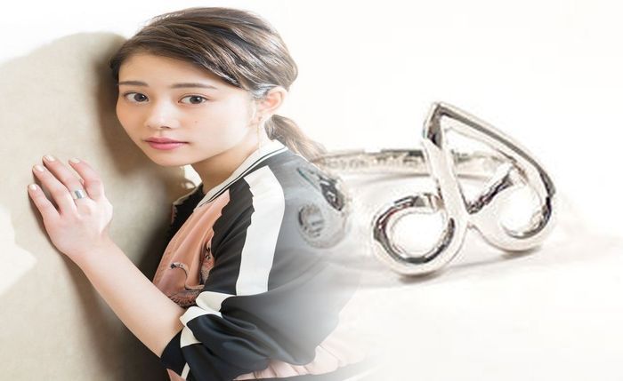 ティファニー エルサ ペレッティ 指輪