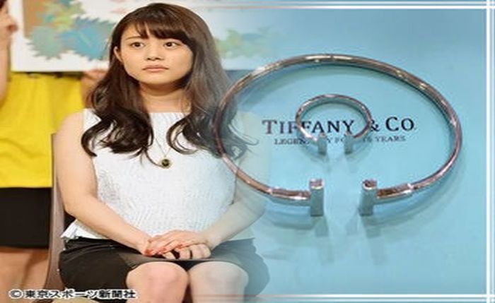 ティファニー 婚約 指輪 サイズ 直し