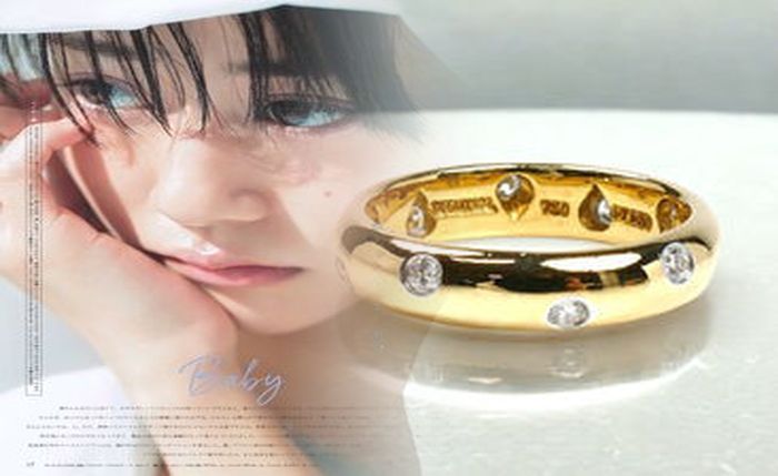 ティファニー 結婚 指輪 サイズ 直し