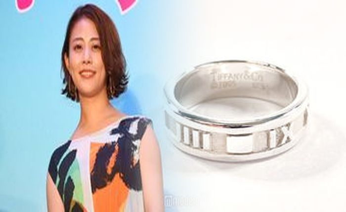 ティファニー トゥルー ナ ローリング