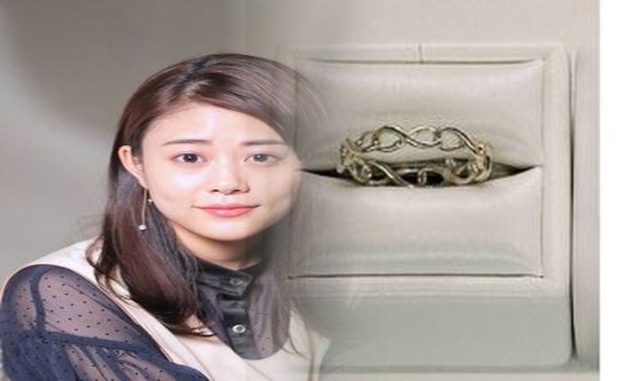 ティファニー の インフィニティ リング