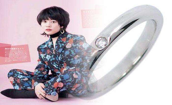 ティファニー 結婚 指輪 10 万 以下