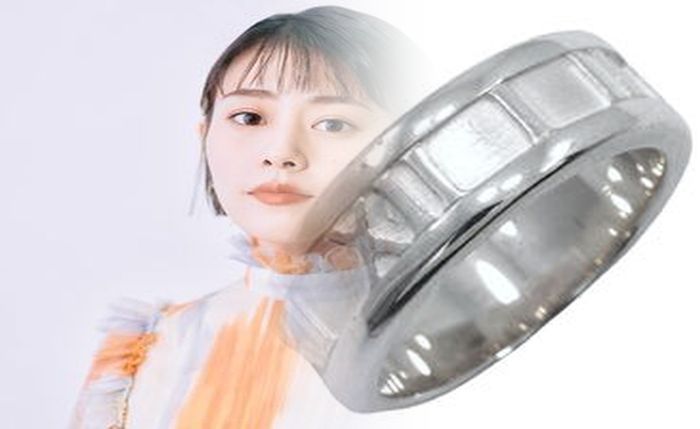 ティファニー サマ セット リング 定価
