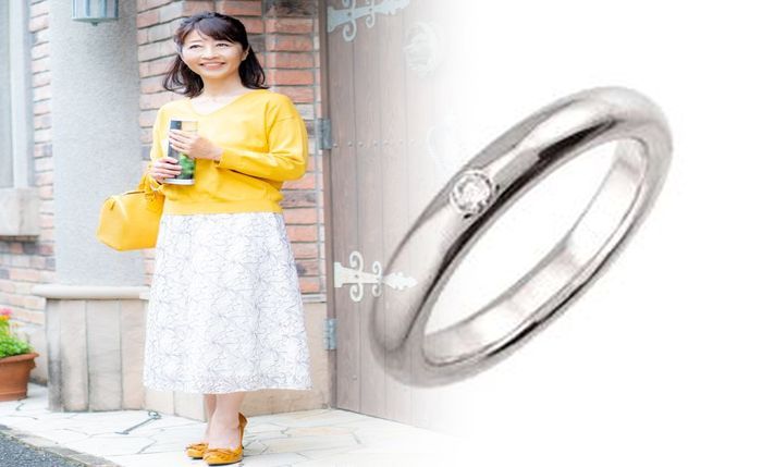 ティファニー 婚約 指輪 人気 ランキング