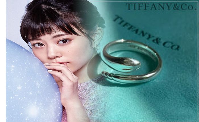 ティファニー ハーモニー 結婚 指輪 男性