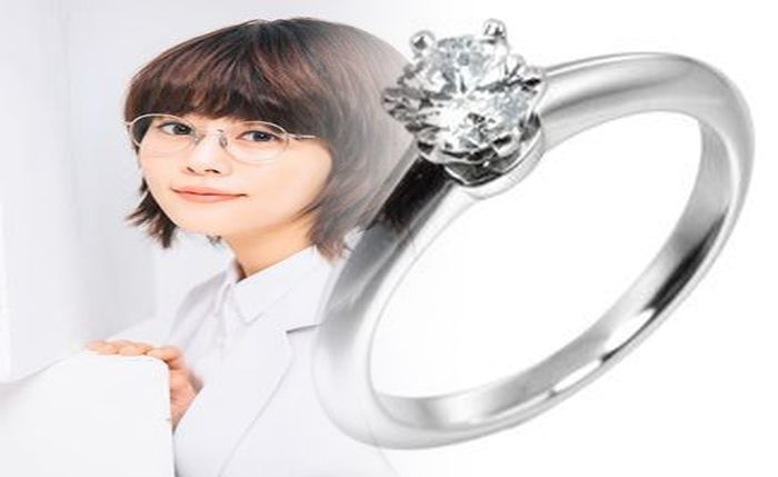 ティファニー 1837 リング 買取 相場