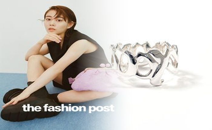 ティファニー オープン ハート イヤリング