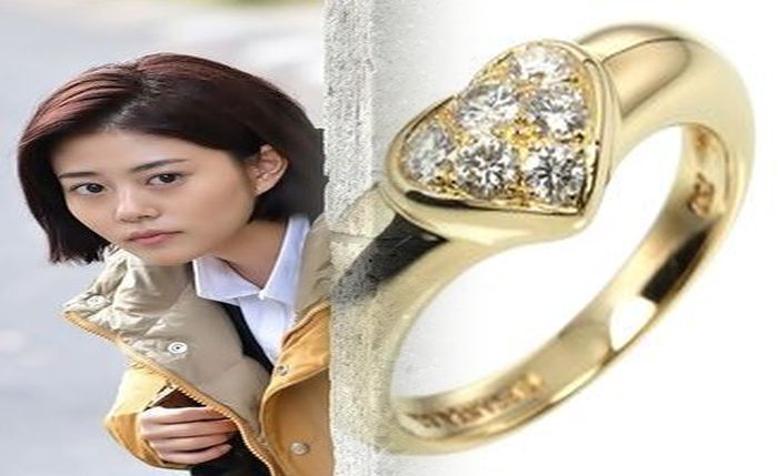 ティファニー ハーモニー 婚約 指輪 値段