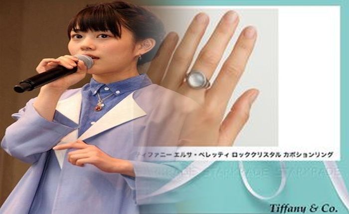 結婚 10 周年 ペア リング ティファニー