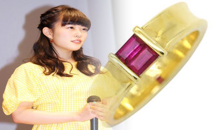 ティファニー フック & アイ リング 定価