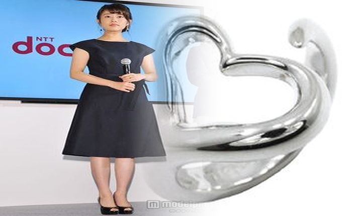 ティファニー インフィニティ バンド リング