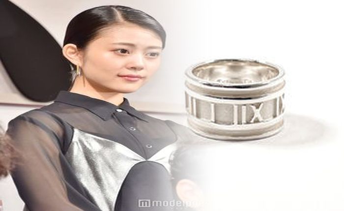 ティファニー ハーモニー に 合う 結婚 指輪