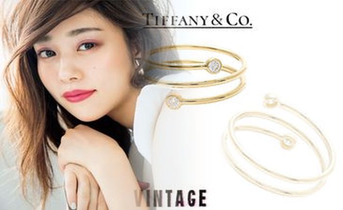 ティファニー スターリング シルバー チェーン