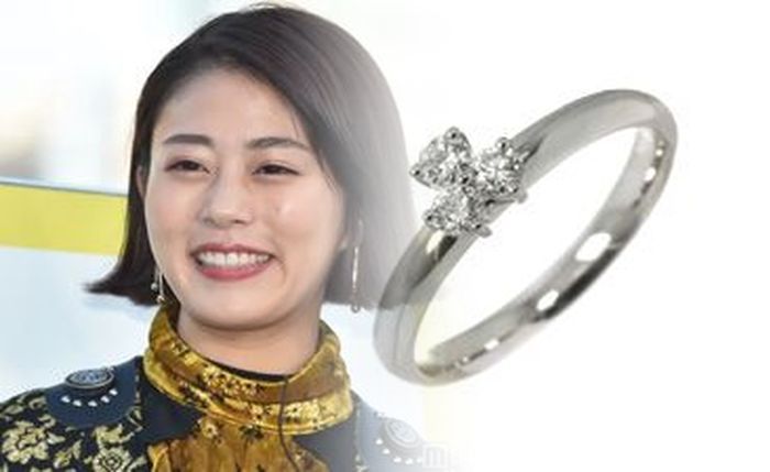 ティファニー エルサ ペレッティ スタッキング バンド リング