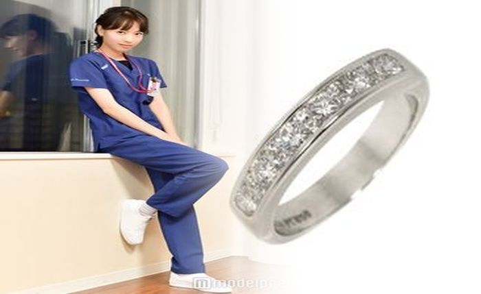 結婚 指輪 傷 ティファニー