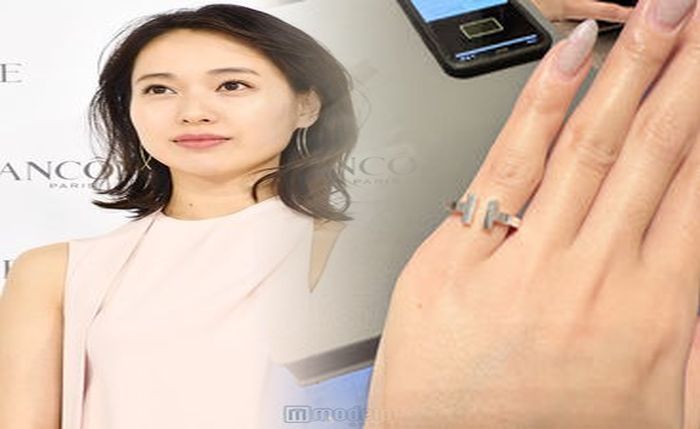 ティファニー 結婚 指輪 男