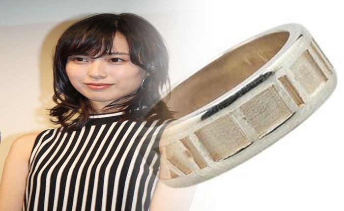 ティファニー 指輪 30 代