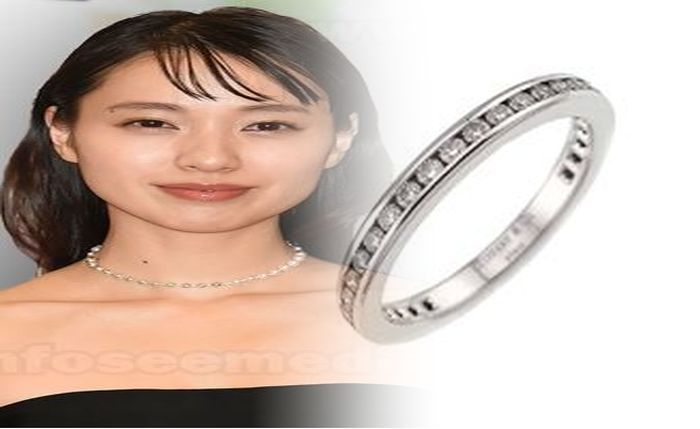 ティファニー の 婚約 指輪