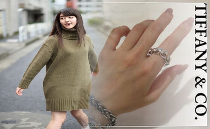 ティファニー 指輪 傷 直し