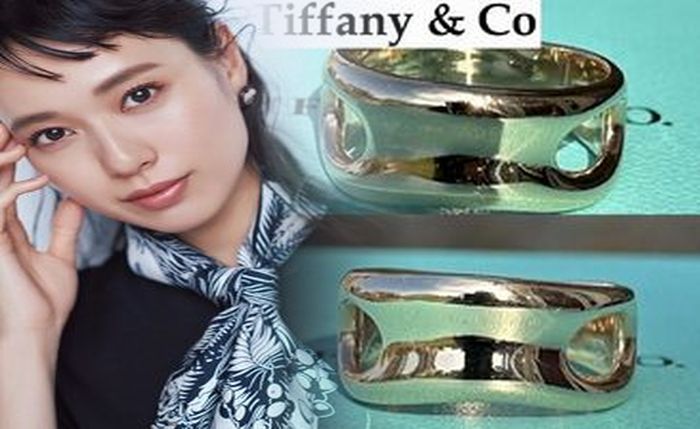 結婚 指輪 男性 ティファニー