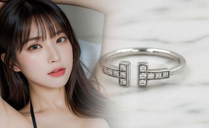 結婚 指輪 ティファニー 新作