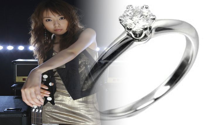 指輪 ティファニー 結婚 指輪