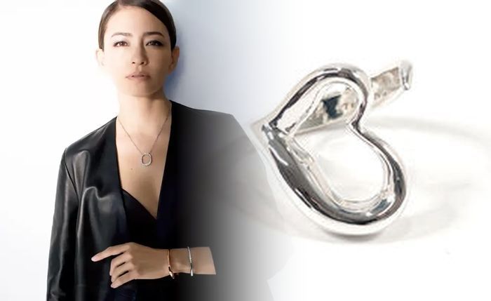 ティファニー 結婚 指輪 新宿