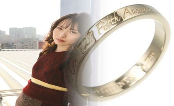 ティファニー 結婚 指輪 沖縄