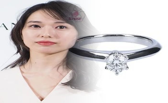 ティファニー 結婚 指輪 店舗