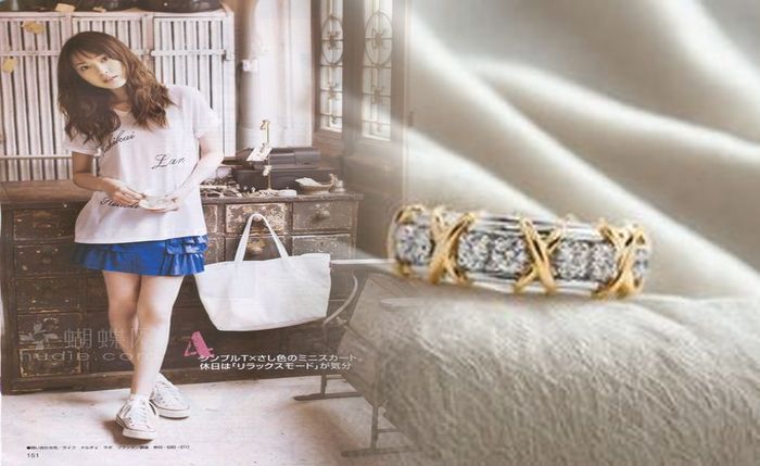 ティファニー 結婚 指輪 後悔