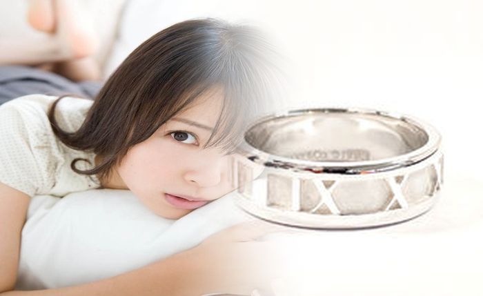 ティファニー 結婚 指輪 仙台