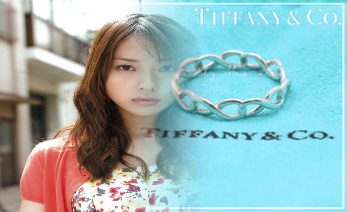 ティファニー 男性 結婚 指輪