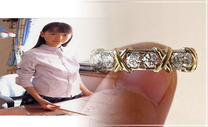 ティファニー 熊本 結婚 指輪