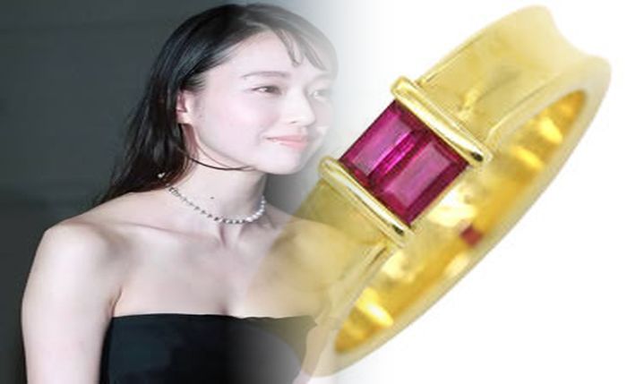 ティファニー 指輪 結婚 値段