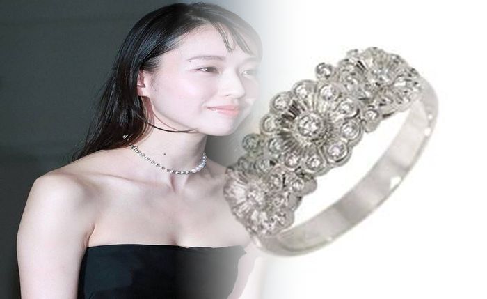 ティファニー 指輪 売る 相場