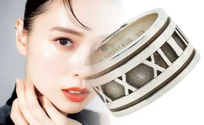 ティファニー 指輪 婚約 指輪