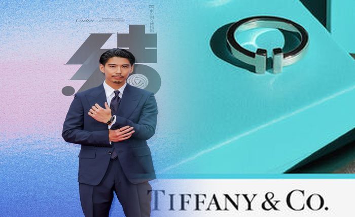 ティファニー 指輪 刻印 期間