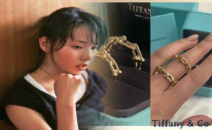 ティファニー 指輪 価格 婚約