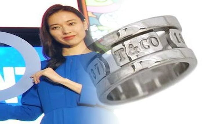 ティファニー 指輪 ペア 安い