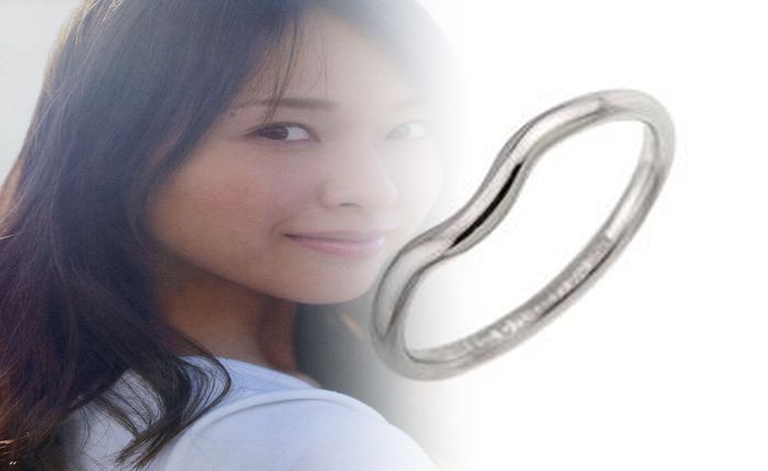 ティファニー 指輪 ペア 人気