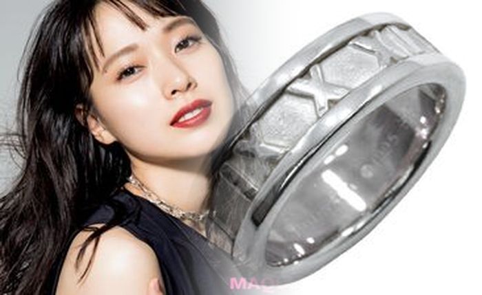 ティファニー 婚約 指輪 金額