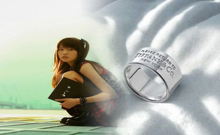 ティファニー 婚約 指輪 沖縄