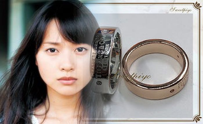 ティファニー 指輪 1 万 円