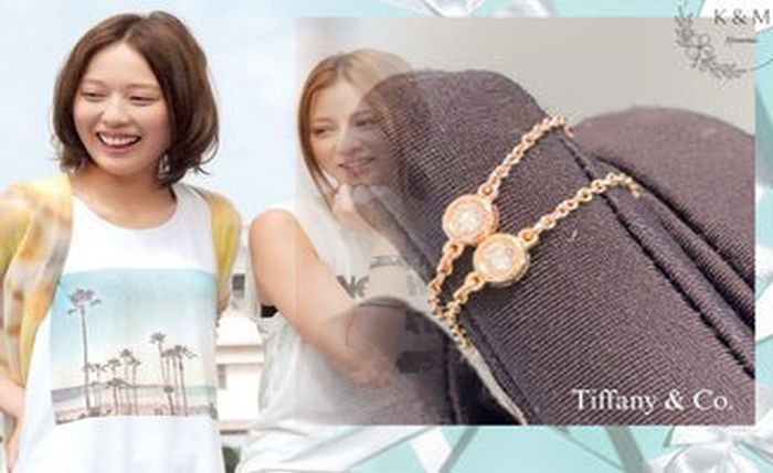 ティファニー 結婚 指輪 口コミ